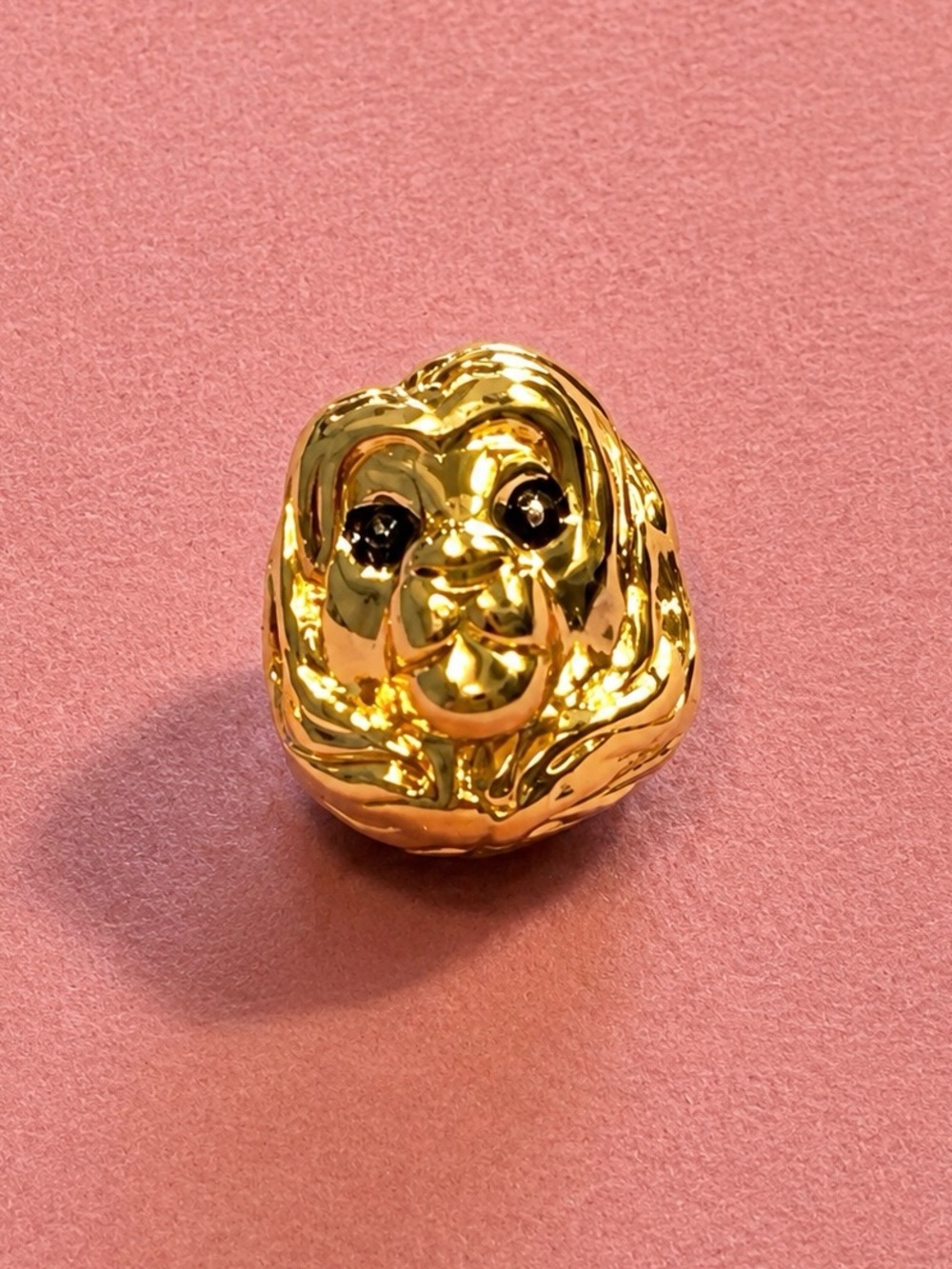 Pandora Disney The Lion King Simba Charm